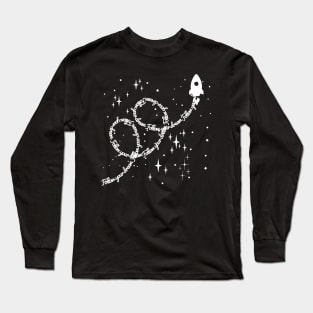 Follow your dream Long Sleeve T-Shirt